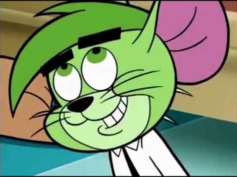 Tom And Jerry References In The Fairly Oddparents .